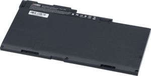 Bateria Nowa bateria HP EliteBook 840 G1 840 G2 750 G1 750 G2 850 G1 850 G2 49Wh 11,1V 4400mAh CM03 uniwersalny 1