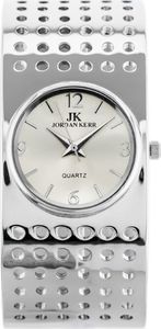 Zegarek Jordan Kerr ZEGAREK DAMSKI JORDAN KERR - B5254 (zj992a) uniwersalny 1