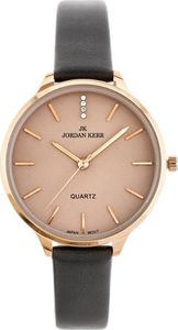 Zegarek Jordan Kerr ZEGAREK DAMSKI JORDAN KERR - I2032 (zj987e) uniwersalny 1