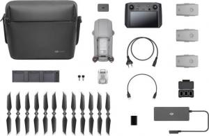Dron DJI Mavic Air 2 Fly More Combo + DJI Smart Controller 5