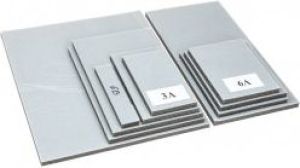 King Mod Services Premium Dammset Maty wyciszające do Cougar Solution 2 / Archon 2