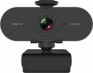 Kamera internetowa C09 ze statywem 2