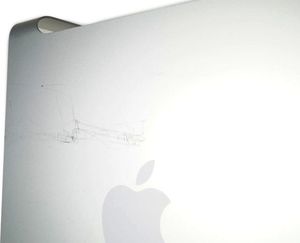 Komputer Apple Apple Mac Pro 5.1 (A1289) XEON 2xE5620 4x2.4GHz 14GB 480GB SSD HD5770 OSX U1 uniwersalny 6