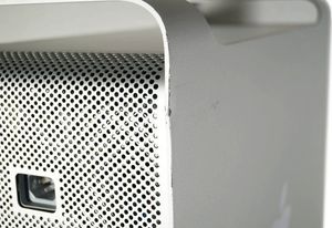 Komputer Apple Apple Mac Pro 5.1 (A1289) XEON X5690 6x3.47GHz 32GB 1TB +240GB SSD 9500GT OSX U1 uniwersalny 6