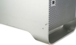 Komputer Apple Apple Mac Pro 5.1 (A1289) XEON X5690 6x3.47GHz 32GB 1TB +240GB SSD 9500GT OSX U1 uniwersalny 7