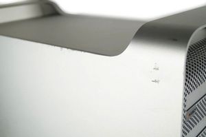 Komputer Apple Apple Mac Pro 5.1 (A1289) XEON X5690 6x3.47GHz 32GB 1TB +240GB SSD 9500GT OSX U1 uniwersalny 8