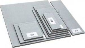 King Mod Services Premium Dammset Maty wyciszające do Cougar MX200 2