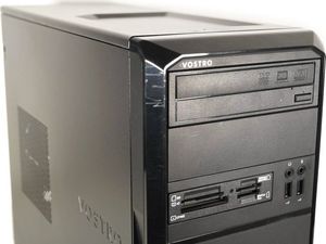 Komputer Dell Vostro 3900 MT Intel Core i3-4130 8 GB 120 GB SSD Windows 10 Home 2