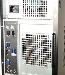 Komputer Dell Vostro 3900 MT Intel Core i3-4130 8 GB 120 GB SSD Windows 10 Home 3