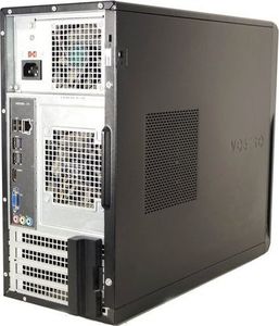 Komputer Dell Vostro 270 MT Intel Core i5-3470 8 GB 120 GB SSD Windows 10 Home 3