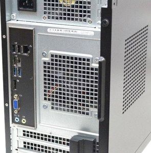Komputer Dell OptiPlex 3020 MT Intel Core i5-4570 16 GB 240 GB SSD Windows 10 Pro 3