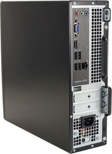 Komputer Dell Inspiron 3470 SFF Intel Core i3-8100 8 GB 120 GB SSD Windows 10 Home 2