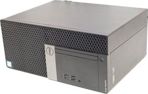 Komputer Dell Dell Optiplex 3040 MT i5-6400 2.7GHz 8GB 120GB SSD BN Windows 10 Professional PL U1 uniwersalny 2