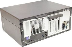 Komputer Dell Dell Optiplex 3040 MT i5-6400 2.7GHz 8GB 120GB SSD BN Windows 10 Professional PL U1 uniwersalny 3