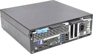 Komputer Dell Intel Core i3-6100 8 GB 120 GB SSD Windows 10 Home 5