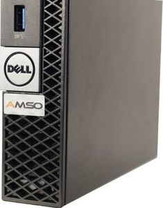 Komputer Dell OptiPlex 3046 Micro Tiny Intel Core i5-6500T 8 GB 120 GB SSD Windows 10 Home 2