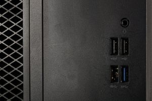 Komputer Dell Dell Optiplex 5040 MT i3-6100 3.7GHz 8GB 120GB SSD BN Windows 10 Home PL U1 uniwersalny 5