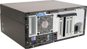Komputer Dell Dell Optiplex 5040 MT i3-6100 3.7GHz 8GB 500GB BN Windows 10 Home PL uniwersalny 3