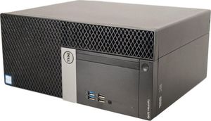 Komputer Dell Dell Optiplex 5040 MT i3-6100 3.7GHz 4GB 120GB SSD BN uniwersalny 2