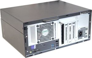 Komputer Dell Dell Optiplex 3050 MT i5-7500 3.4GHz 8GB 240GB SSD Windows 10 Professional PL U1 uniwersalny 4