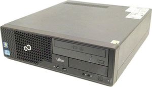Komputer Fujitsu Esprimo E510 SFF Intel Core i3-3220 8 GB 500 GB HDD Windows 10 Home 2