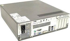 Komputer Fujitsu Esprimo E510 SFF Intel Core i3-3220 8 GB 500 GB HDD Windows 10 Home 3