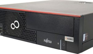 Komputer Fujitsu Esprimo D756 DT Intel Core i5-6500 16 GB 240 GB SSD Windows 10 Home 3