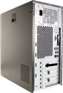 Komputer Fujitsu Celsius W480 Intel Xeon X3450 8 GB 500 GB HDD Windows 10 Home 4