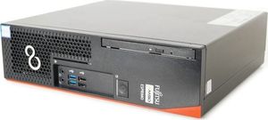 Komputer Fujitsu Esprimo D538 Intel Core i3-8100 8 GB 240 GB SSD Windows 10 Home 2