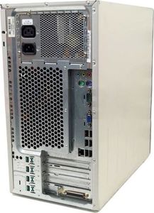 Komputer Fujitsu Esprimo P5625 Tower AMD Athlon 64 X2 5200+ 4 GB 500 GB HDD Windows 10 Home 2