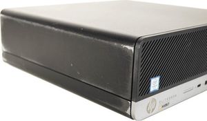 Komputer HP EliteDesk 800 G3 SFF Intel Core i5-6500 8 GB 500 GB HDD Windows 10 Home 5