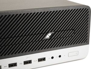 Komputer HP EliteDesk 800 G3 SFF Intel Core i5-6500 8 GB 500 GB HDD Windows 10 Home 5