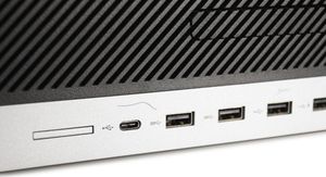 Komputer HP EliteDesk 800 G3 SFF Intel Core i5-6500 8 GB 500 GB HDD Windows 10 Home 6