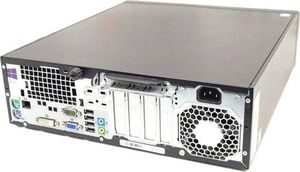 Komputer HP ProDesk 400 G1 SFF Intel Core i3-4130 16 GB 480 GB SSD Windows 10 Pro 3