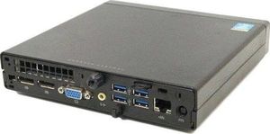 Komputer HP EliteDesk 800 G1 DM Intel Core i7-4785T 16 GB 480 GB SSD Windows 10 Pro 4