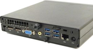 Komputer HP EliteDesk 800 G1 DM Intel Core i7-4785T 16 GB 480 GB SSD Windows 10 Pro 5