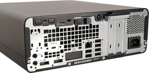 Komputer HP ProDesk 600 G4 SFF Intel Pentium Gold G5500 8 GB 120 GB SSD Windows 10 Pro 4