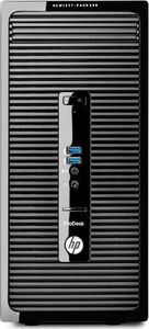 Komputer HP ProDesk 400 G2 MT Intel Core i3-4130 8 GB 120 GB SSD Windows 10 Home 1