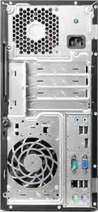 Komputer HP ProDesk 400 G2 MT Intel Core i3-4130 8 GB 120 GB SSD Windows 10 Home 2