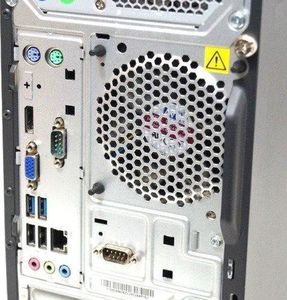 Komputer Lenovo ThinkCentre M79 TW AMD A8 PRO-7600B 8 GB 500 GB HDD Windows 10 Home 3