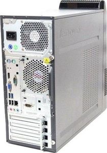 Komputer Lenovo ThinkCentre M79 TW AMD A8 PRO-7600B 8 GB 500 GB HDD Windows 10 Home 4