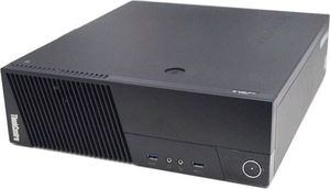 Komputer Lenovo ThinkCentre M93p SFF Intel Core i7-4770 8 GB 120 GB SSD Windows 10 Home 2