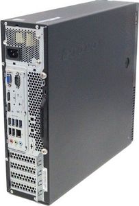 Komputer Lenovo ThinkCentre M93p SFF Intel Core i7-4770 8 GB 120 GB SSD Windows 10 Home 5