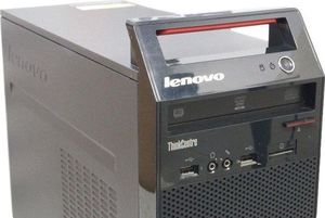 Komputer Lenovo Intel Core i3-4130 8 GB 120 GB SSD Windows 10 Home 2