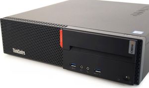 Komputer Lenovo ThinkCentre M900 SFF i7-6700 4x3.4GHz 8GB 240GB SSD uniwersalny 3