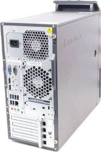 Komputer Lenovo ThinkCentre M83 TW Intel Pentium G3220 8 GB 120 GB SSD Windows 10 Home 3