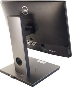 Komputer Dell OptiPlex 5270 Intel Core i5-9500 8 GB 240 GB SSD Windows 10 Pro 3