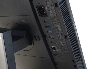 Komputer Dell OptiPlex 5270 Intel Core i5-9500 8 GB 240 GB SSD Windows 10 Pro 4