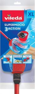 Vileda Wkład SuperMocio 3Action Velour (137477) 7