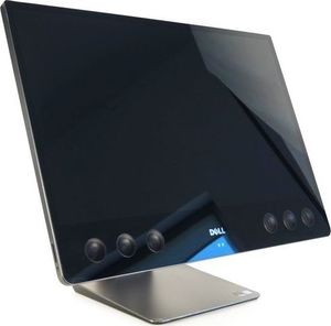 Komputer Dell All-In-One Dell Precision 5720 LED 4K i5-7500 4x3.4GHz 16GB 480GB SSD WX7100 8GB DOTYK Windows 10 Professional PL #6 uniwersalny 2